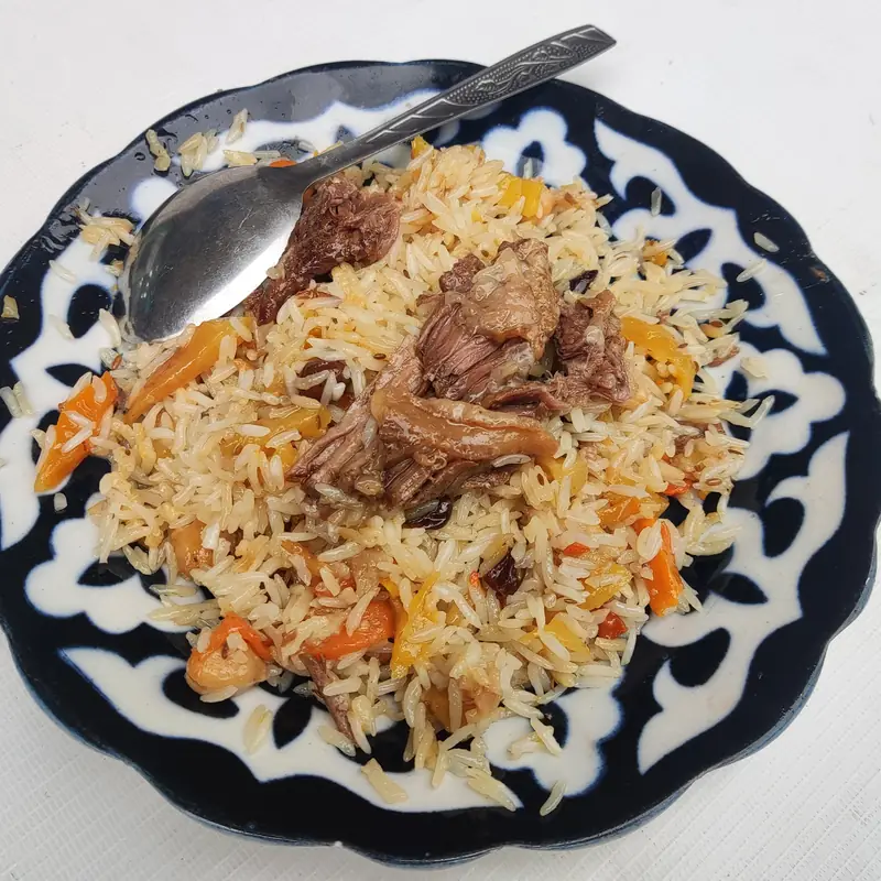 Choyxona oshi