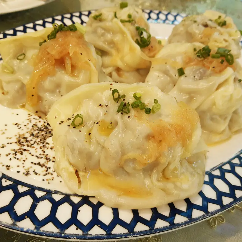 Manti (5 dona)